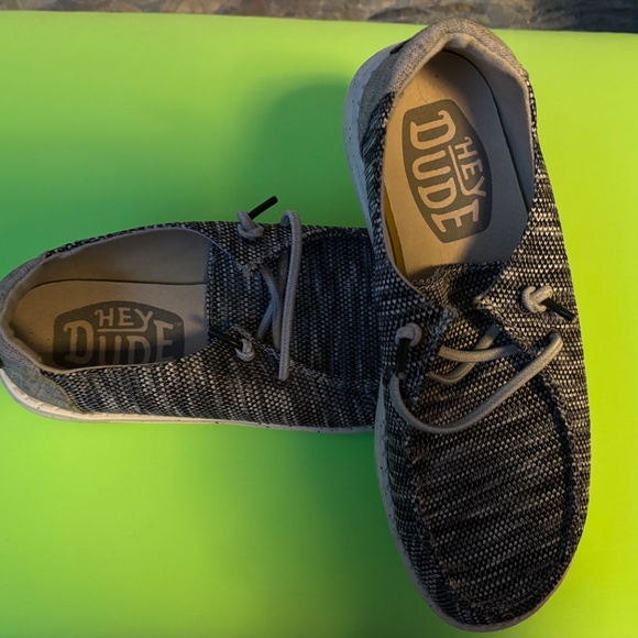 Hey dudes shoes - Picture 2 of 3